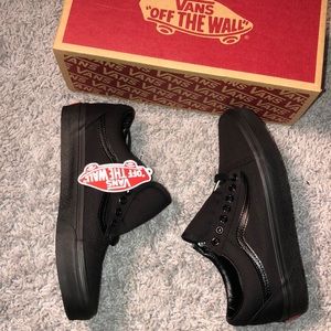 👟VANS Off The Wall👟